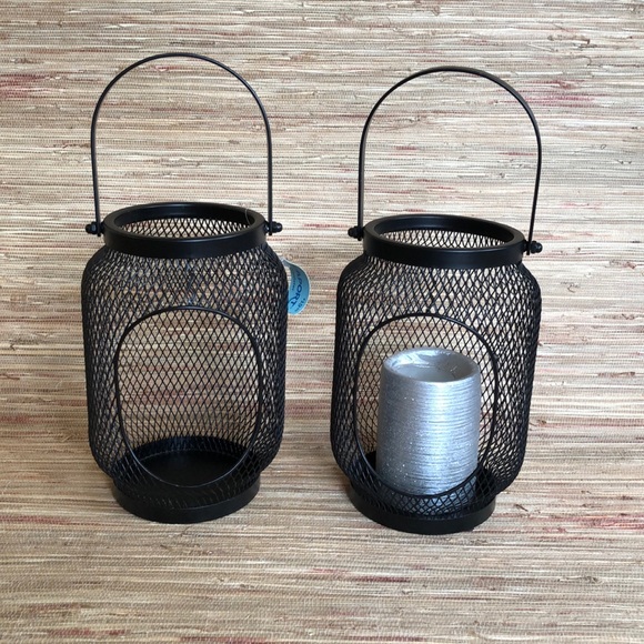 Other - Lanterns set of 2
